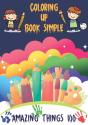 100 Amazing Things - Preview