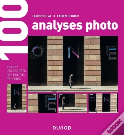 Capa do artigo 100 Analyses D'Images ; Percez Les Secrets Des Photos Réussies