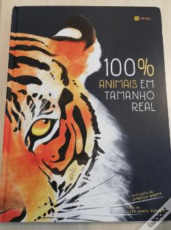 100% Animais em Tamanho Real