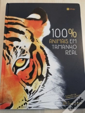 Capa do artigo 100% Animais em Tamanho Real