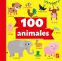100 Animales - Preview