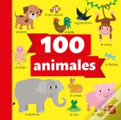 Capa do artigo 100 Animales