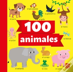 Capa do artigo 100 Animales