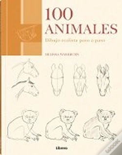 Capa do artigo 100 Animales
