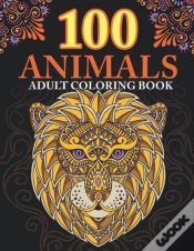 Capa do artigo 100 Animals