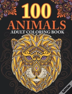 Capa do artigo 100 Animals