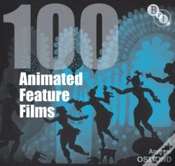 Capa do artigo 100 Animated Feature Films