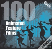100 Animated Feature Films