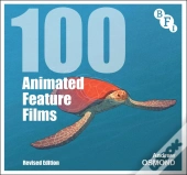 100 Animated Feature Films