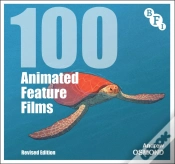 Capa do artigo 100 Animated Feature Films