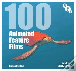 Capa do artigo 100 Animated Feature Films