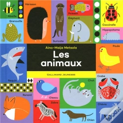 Capa do artigo 100 Animaux