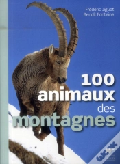 Capa do artigo 100 Animaux Des Montagnes