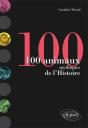 100 Animaux Mythiques De L'Histoire - Preview