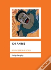 Capa do artigo 100 Anime