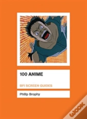 100 Anime