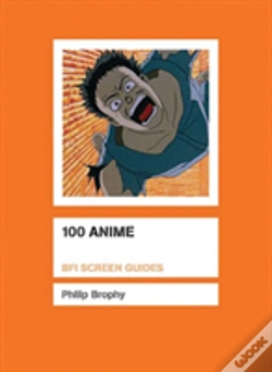Capa do artigo 100 Anime