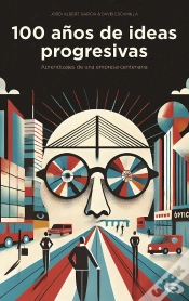 Capa do artigo 100 Años De Ideas Progresivas