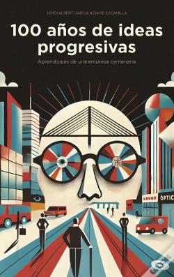 Capa do artigo 100 Años De Ideas Progresivas
