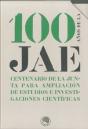 100 Años De La Jae (2 Tomos) - Preview