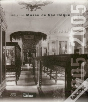 Capa do artigo 100 Anos de Museu de São Roque