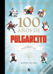 Capa do artigo 100 Años De Pulgarcito