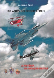 Capa do artigo 100 Anos do Poder Aéreo
