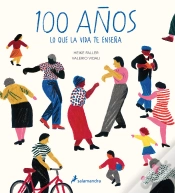 Capa do artigo 100 Años