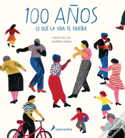 Capa do artigo 100 Años
