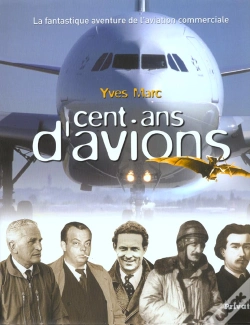 Capa do artigo 100 Ans D4avions