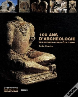 Capa do artigo 100 Ans D'Archéologie