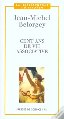 Capa do artigo 100 Ans D'Associations