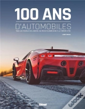 Capa do artigo 100 Ans D