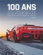 100 Ans D'Automobile (2e Édition) - Preview