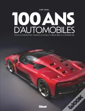 Capa do artigo 100 Ans D