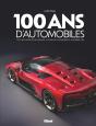 100 Ans D'Automobiles (3e Édition) - Preview