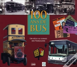 Capa do artigo 100 Ans De Bus