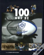 Capa do artigo 100 Ans De Castres Olympique