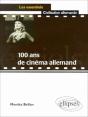 100 Ans De Cinéma Allemand - Preview