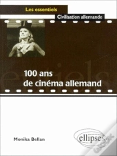 100 Ans De Cinéma Allemand