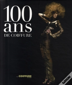 Capa do artigo 100 Ans De Coiffure