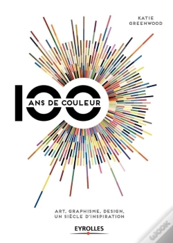 Capa do artigo 100 Ans De Couleur