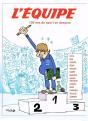 100 Ans De Dessins De L'Equipe - Preview