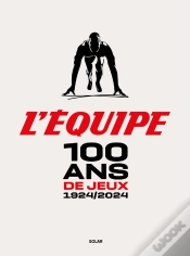 Capa do artigo 100 Ans De Jeux : 1924-2024