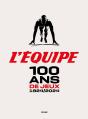 100 Ans De Jeux : 1924-2024 - Preview