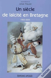 Capa do artigo 100 Ans De Laicite En Bretagne