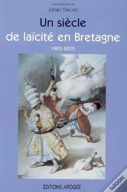 Capa do artigo 100 Ans De Laicite En Bretagne