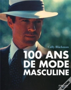 Capa do artigo 100 Ans De Mode Masculine