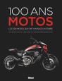 100 Ans De Motos (5e Édition) - Preview