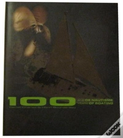 Capa do artigo 100 Ans De Nautisme